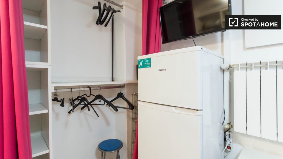 Immagine 5 di Ufficio in affitto  in Via Privata Costantino e Maria Brighenti a Milano