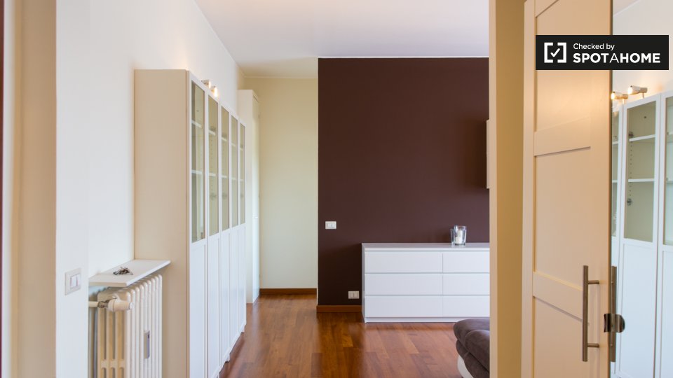 Immagine 2 di Appartamento in affitto  in Via Giuseppe Arimondi a Milano