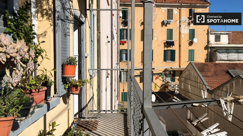 Immagine 17 di Appartamento in affitto  in Via Monte Popera a Milano