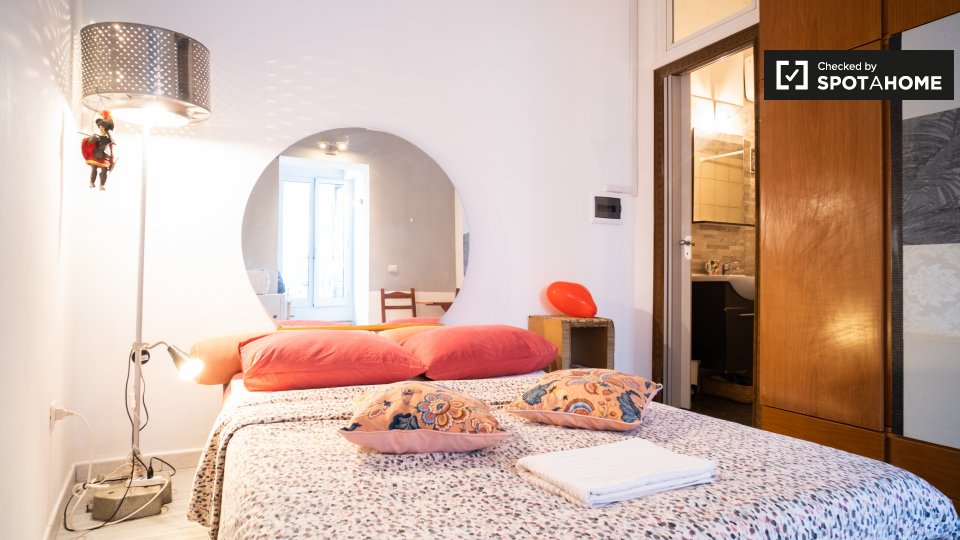 Immagine 2 di Ufficio in affitto  in Via Ettore Giovenale Roma RM, Italy a Roma