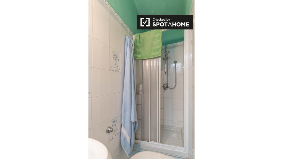 Immagine 18 di Camera condivisa in affitto  in Via dei Pandolfini, 50122 Firenze FI, Italy a Firenze