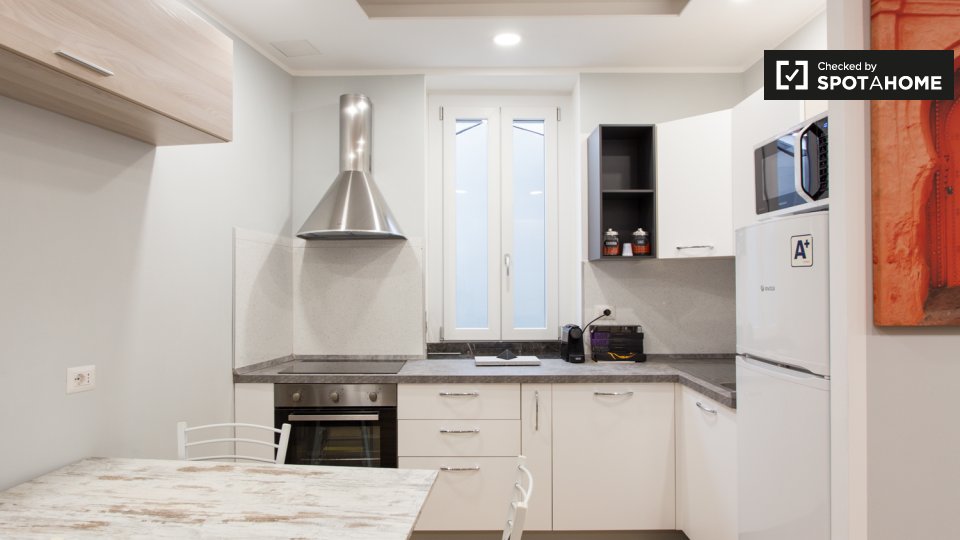 Immagine 5 di Ufficio in affitto  in Corso Buenos Aires a Milano