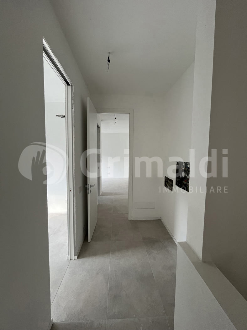 Immagine 8 di Appartamento in vendita  in Viale Vittorio Veneto, 1 a Cervia