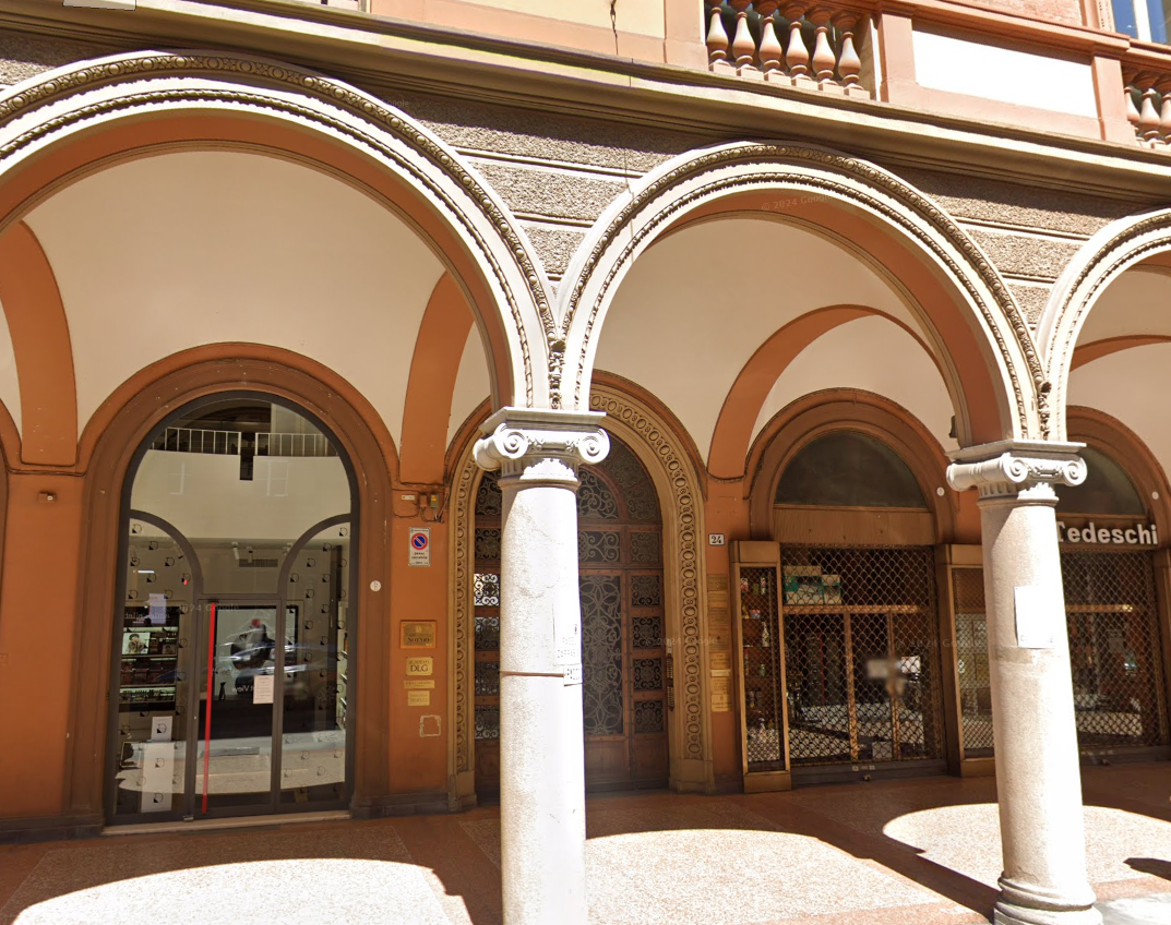 appartamento in vendita a Bologna in zona Centro Storico