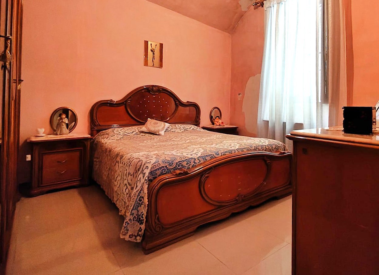 Immagine 7 di Casa indipendente in vendita  in Via CARBONARO a San Severo