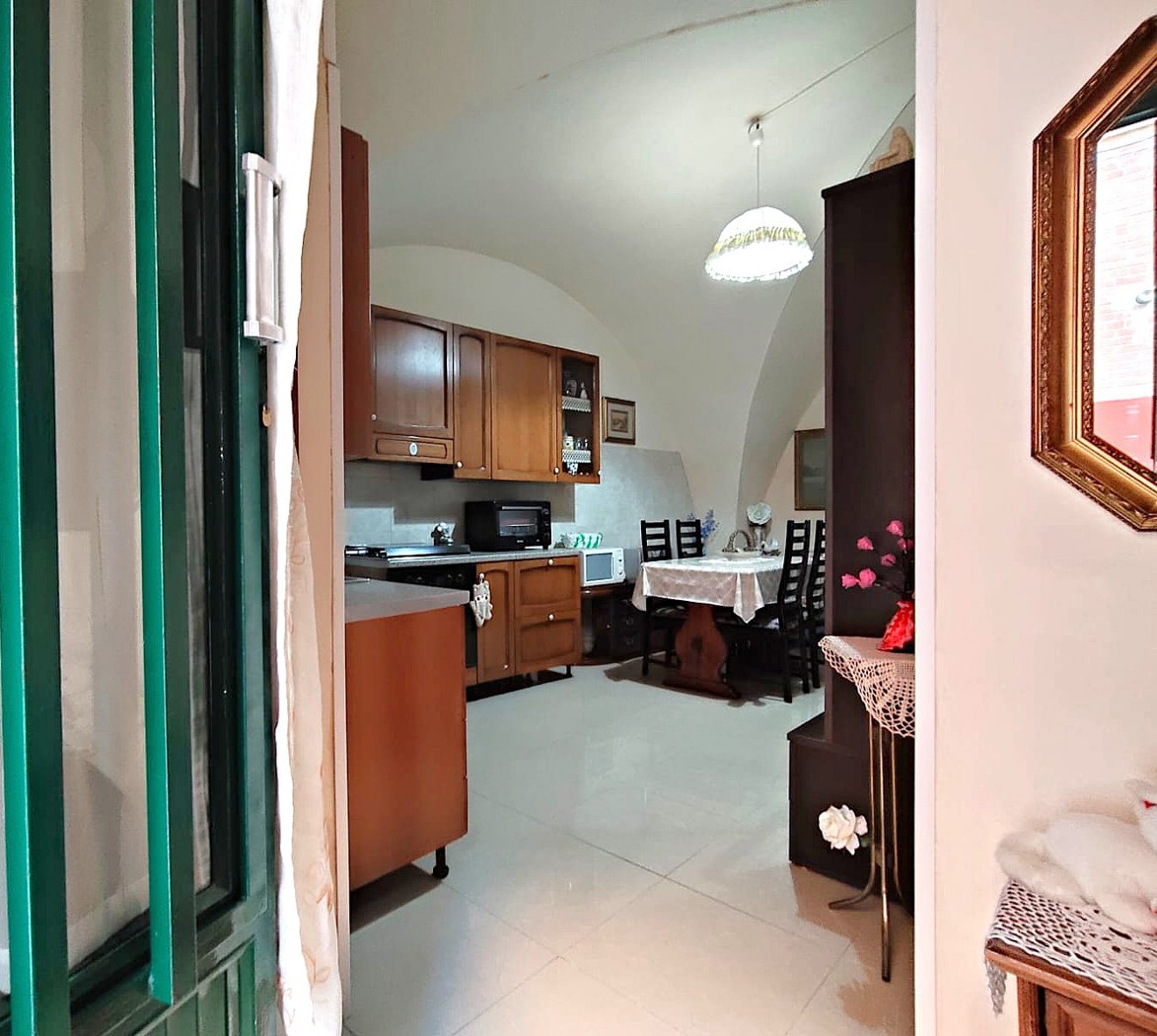 Immagine 2 di Casa indipendente in vendita  in Via CARBONARO a San Severo