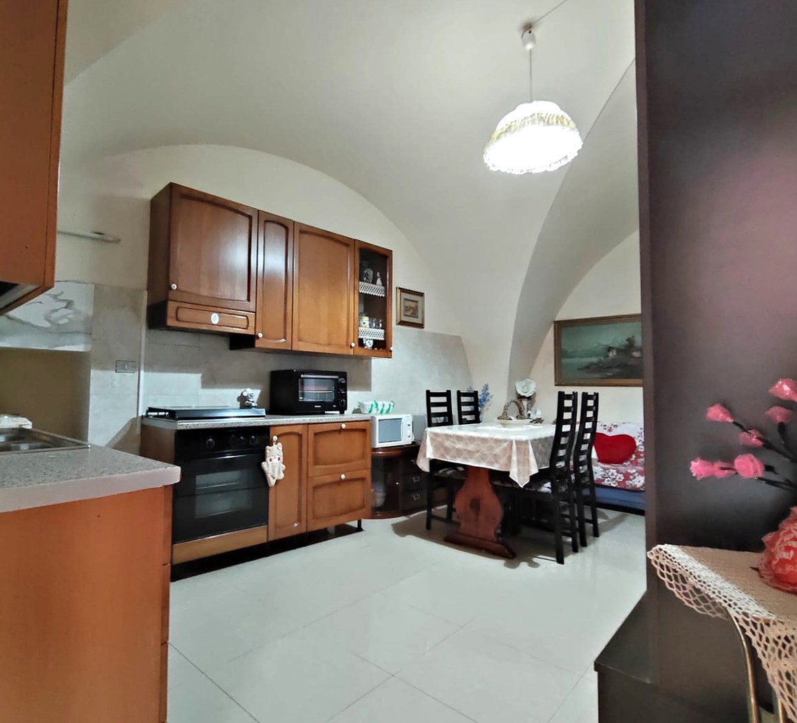 Immagine 3 di Casa indipendente in vendita  in Via CARBONARO a San Severo