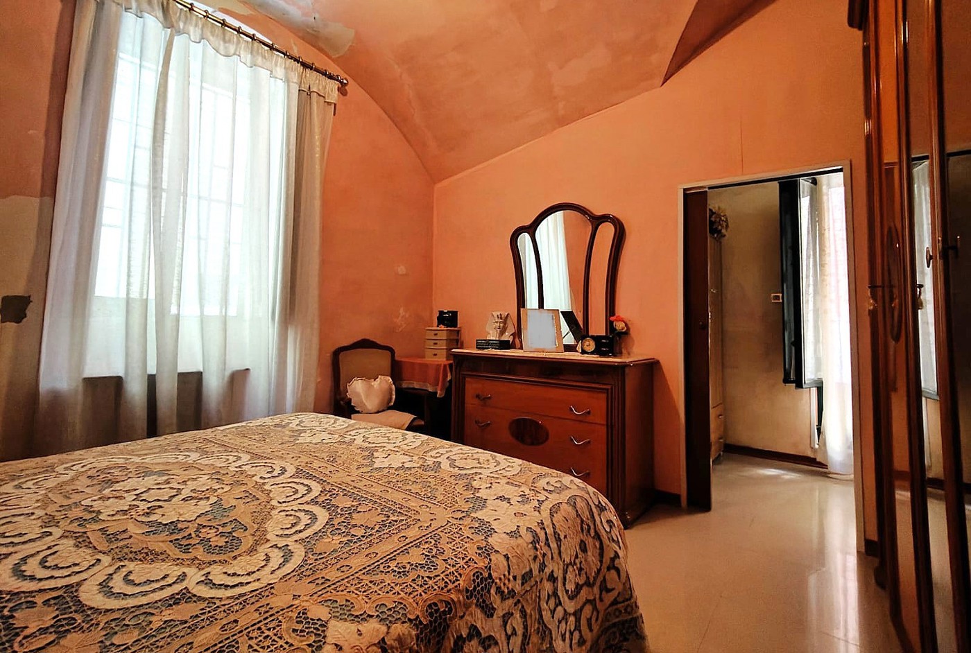 Immagine 9 di Casa indipendente in vendita  in Via CARBONARO a San Severo