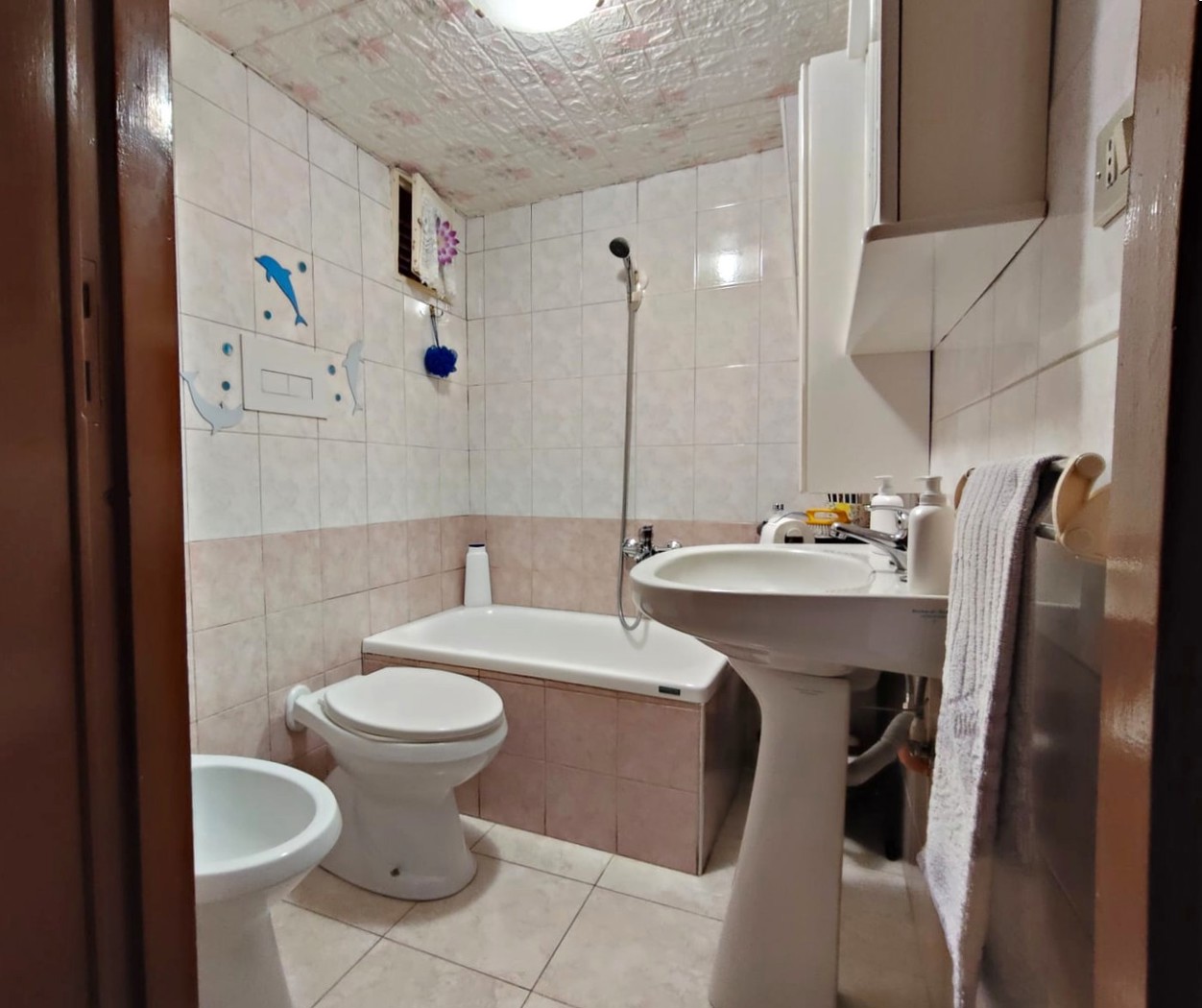 Immagine 12 di Casa indipendente in vendita  in Via CARBONARO a San Severo