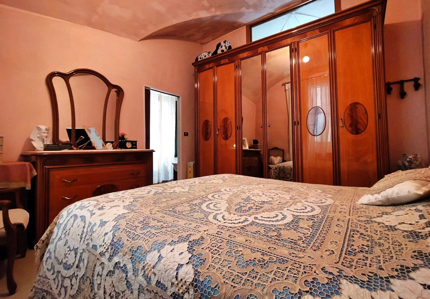 Immagine 8 di Casa indipendente in vendita  in Via CARBONARO a San Severo