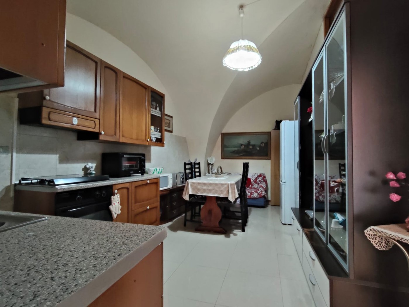 Immagine 5 di Casa indipendente in vendita  in Via CARBONARO a San Severo