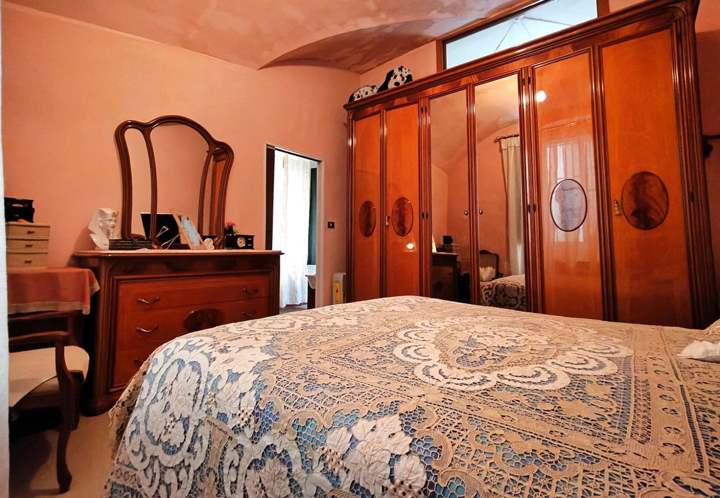 Immagine 10 di Casa indipendente in vendita  in Via CARBONARO a San Severo