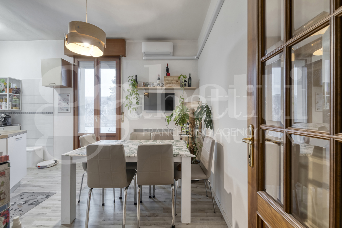 appartamento in vendita a Bologna