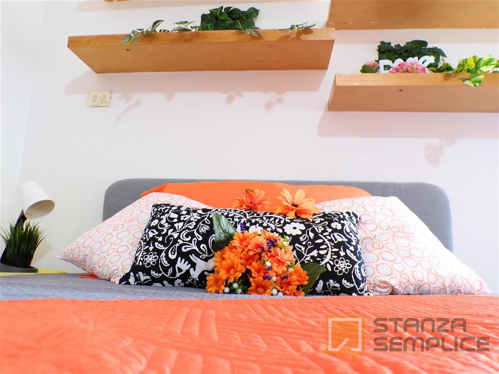 Immagine 7 di Stanza singola in affitto  in Via Dei Bibiena n 4 a Bologna