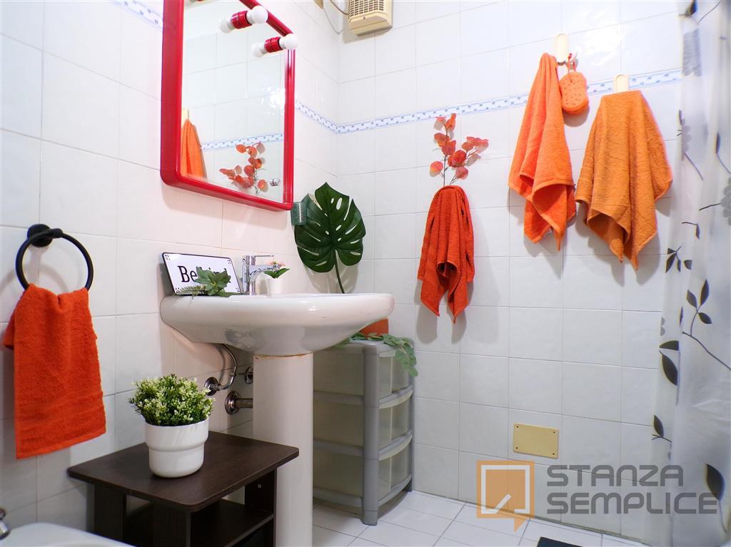 Immagine 20 di Stanza singola in affitto  in Via Dei Bibiena n 4 a Bologna