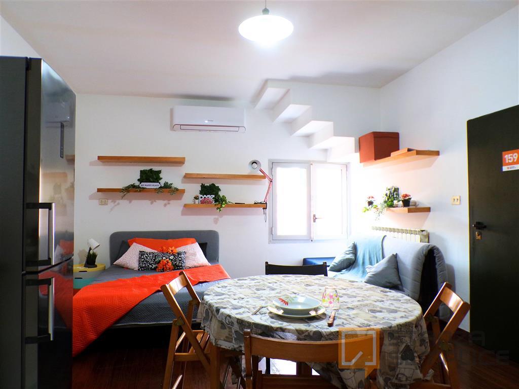 Immagine 10 di Stanza singola in affitto  in Via Dei Bibiena n 4 a Bologna