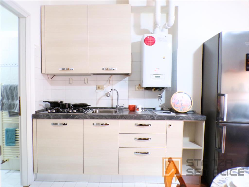 Immagine 9 di Stanza singola in affitto  in Via Dei Bibiena n 4 a Bologna