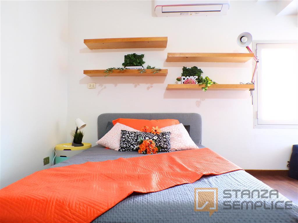 Immagine 2 di Stanza singola in affitto  in Via Dei Bibiena n 4 a Bologna