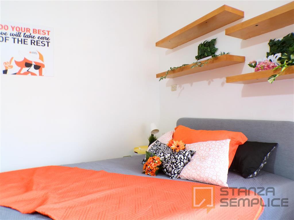 Immagine 4 di Stanza singola in affitto  in Via Dei Bibiena n 4 a Bologna