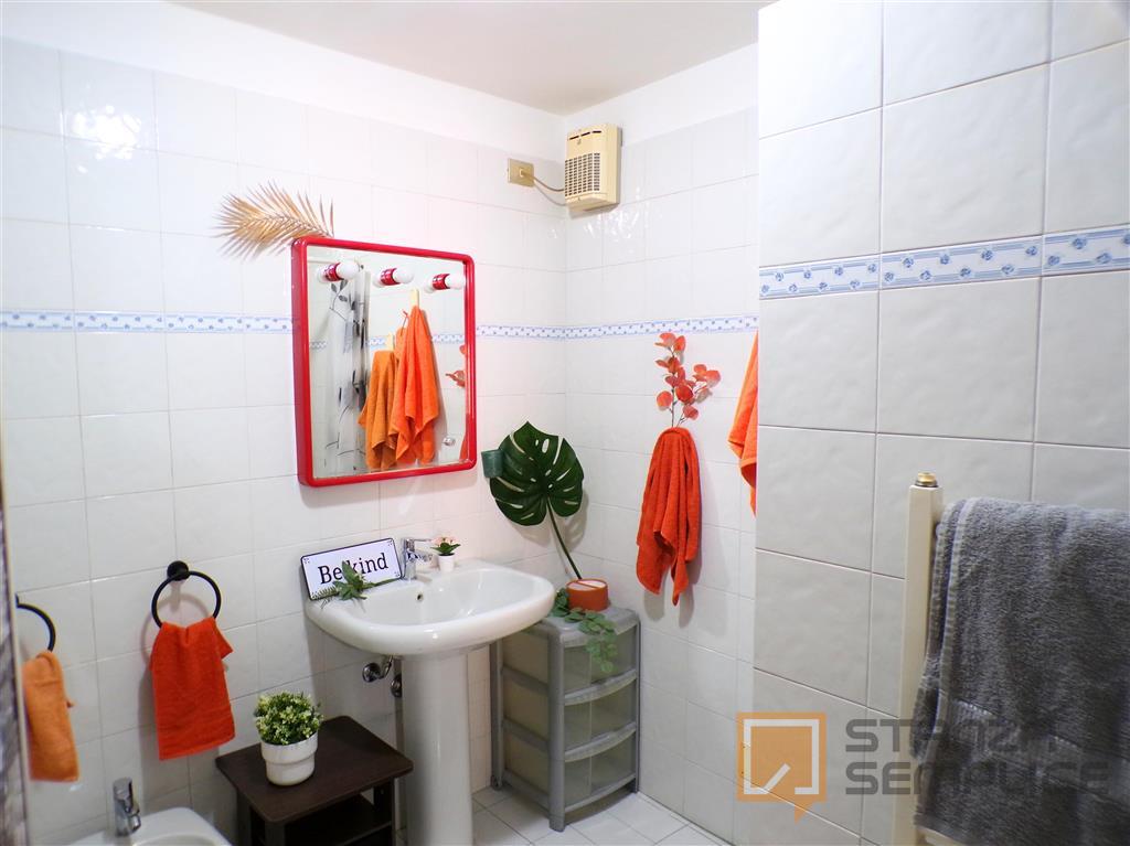 Immagine 21 di Stanza singola in affitto  in Via Dei Bibiena n 4 a Bologna