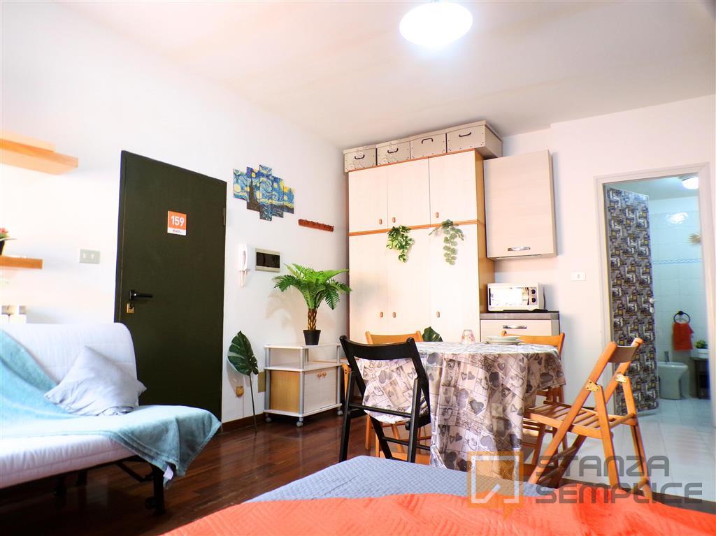 Immagine 28 di Stanza singola in affitto  in Via Dei Bibiena n 4 a Bologna