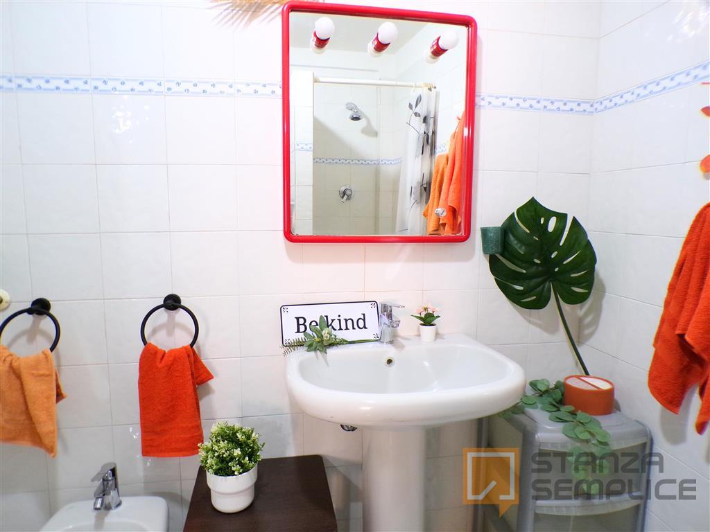 Immagine 22 di Stanza singola in affitto  in Via Dei Bibiena n 4 a Bologna